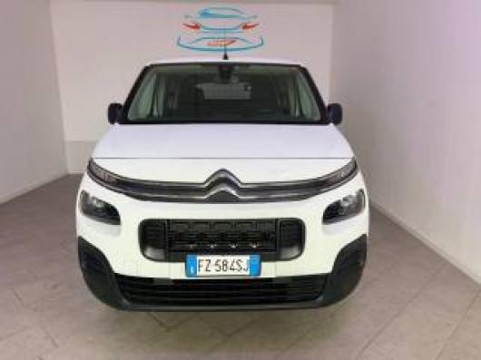 usato CITROEN Berlingo