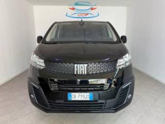 usato FIAT Scudo