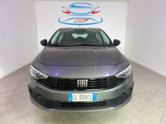 usato FIAT Tipo