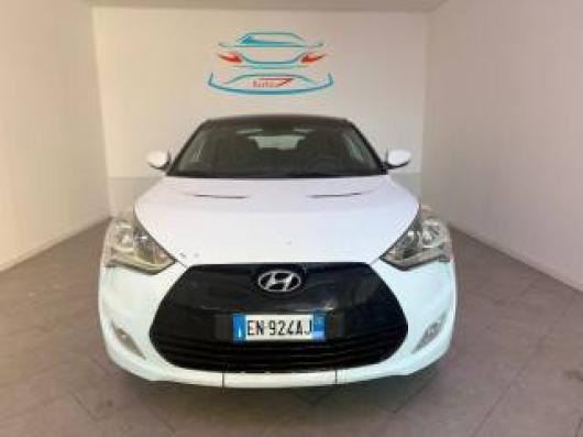 usato HYUNDAI Veloster