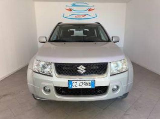usato SUZUKI Grand Vitara