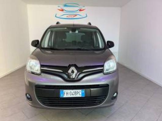 usato RENAULT Kangoo