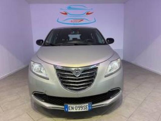 Ypsilon