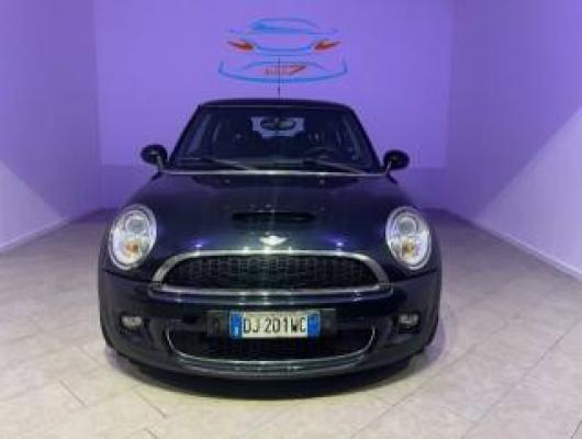 Cooper S