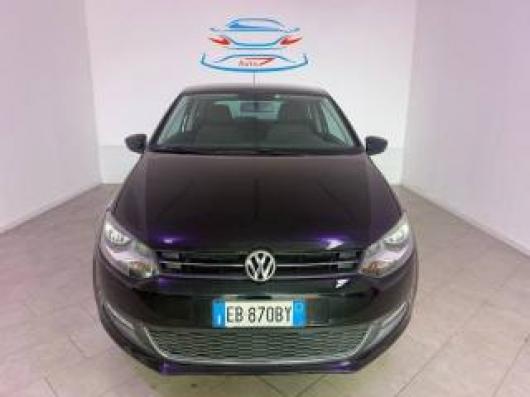 usato VOLKSWAGEN Polo