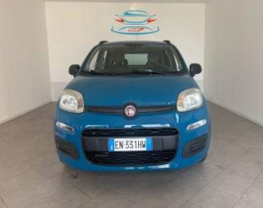 usato FIAT Panda