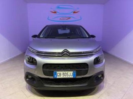 usato CITROEN C3