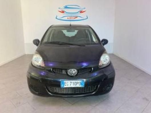 Aygo