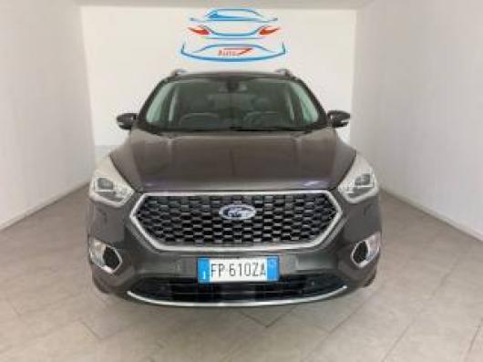 Kuga