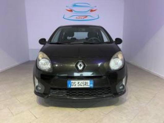 usato RENAULT Twingo