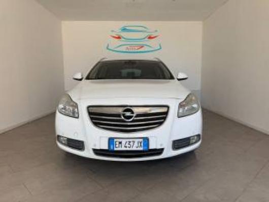 usato OPEL Insignia
