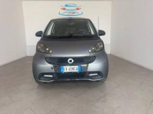 usato SMART ForTwo