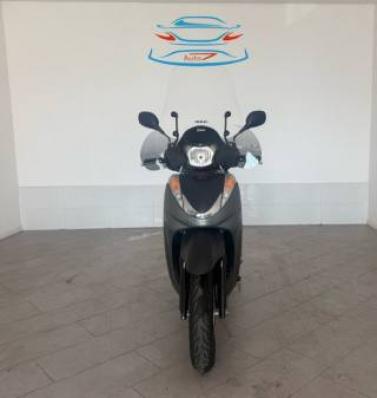 usato HONDA SH 300 i