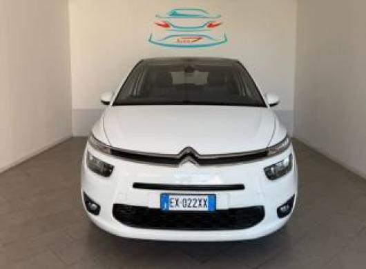 Grand C4 Picasso