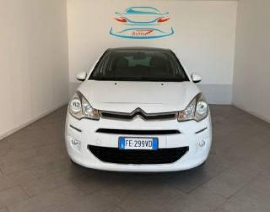 usato CITROEN C3