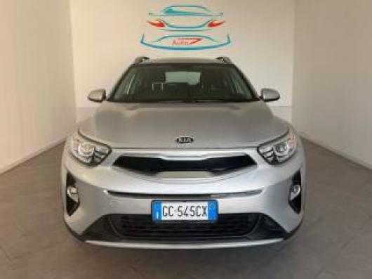 usato KIA Stonic