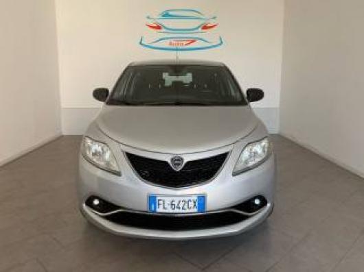 Ypsilon