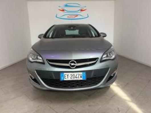 usato OPEL Astra