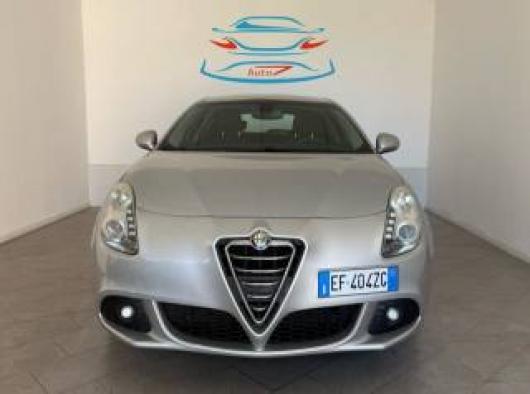 usato ALFA ROMEO Giulietta