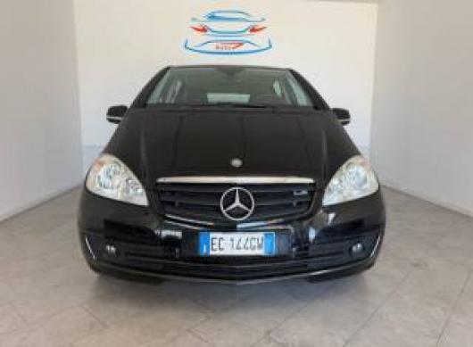 usato MERCEDES A 160