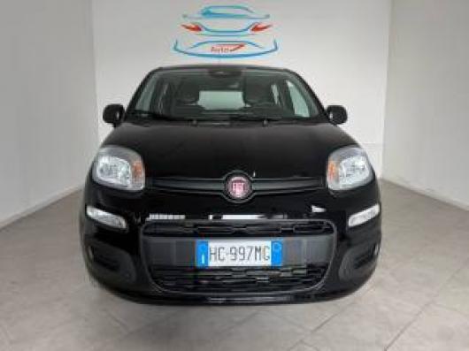 usato FIAT Pandina