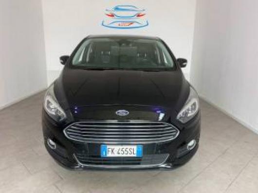 usato FORD S Max