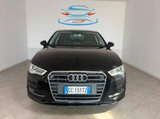 usato AUDI A3