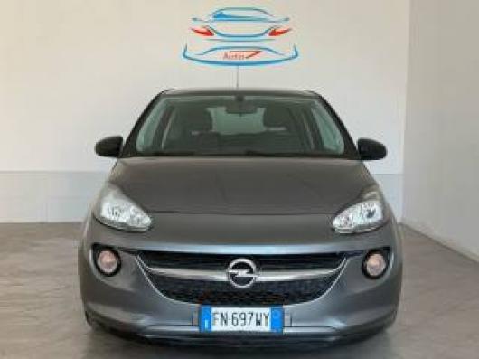 usato OPEL Adam