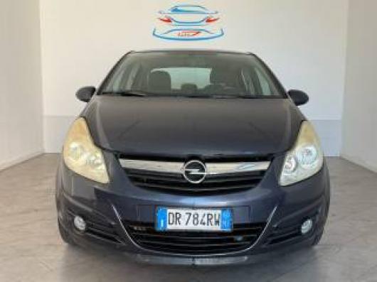 usato OPEL Corsa