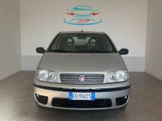 usato FIAT Punto