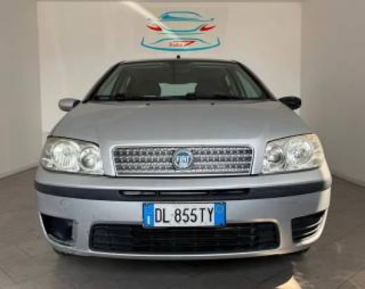 usato FIAT Punto