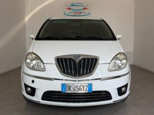 usato LANCIA MUSA
