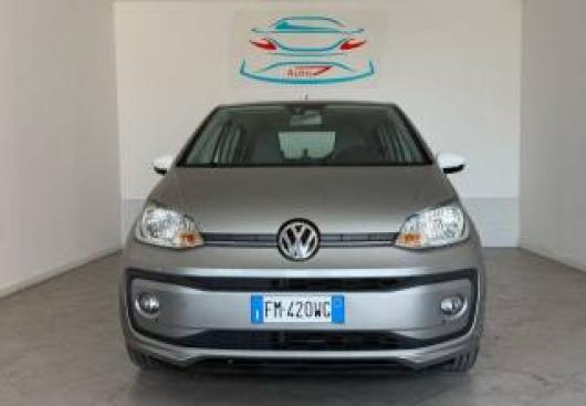 usato VOLKSWAGEN up!