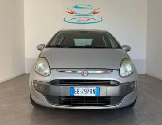 Punto Evo