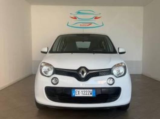 usato RENAULT Twingo