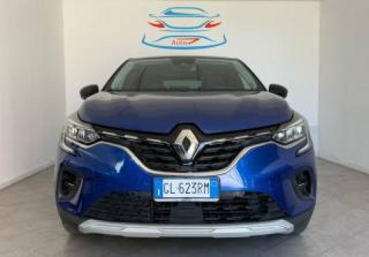 Captur