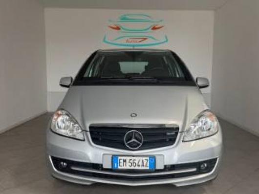 usato MERCEDES A 160
