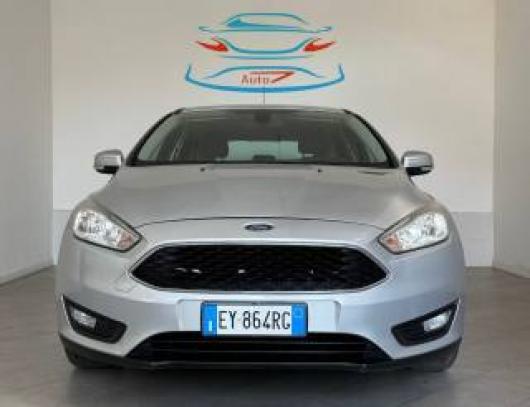 usato FORD Focus