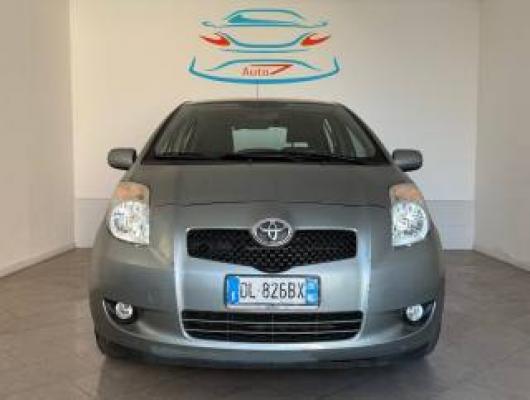 Yaris