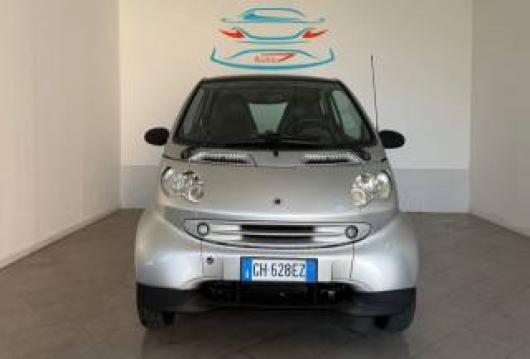 usato SMART ForTwo
