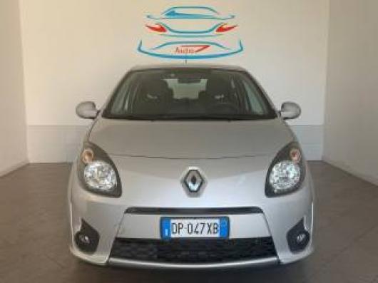 usato RENAULT Twingo