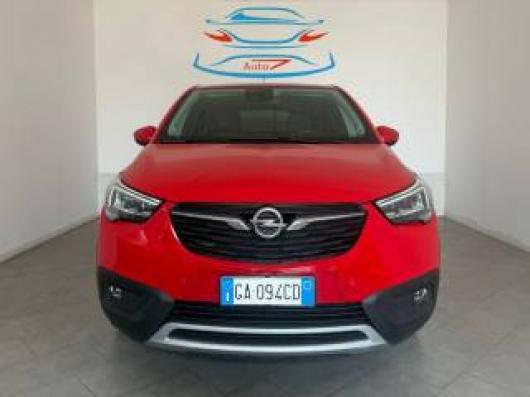 usato OPEL Crossland X