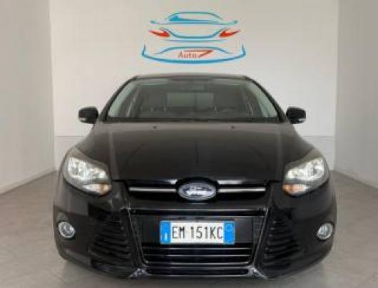 usato FORD Focus