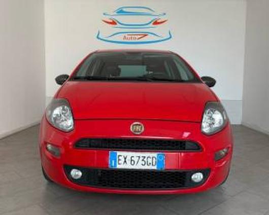 Punto
