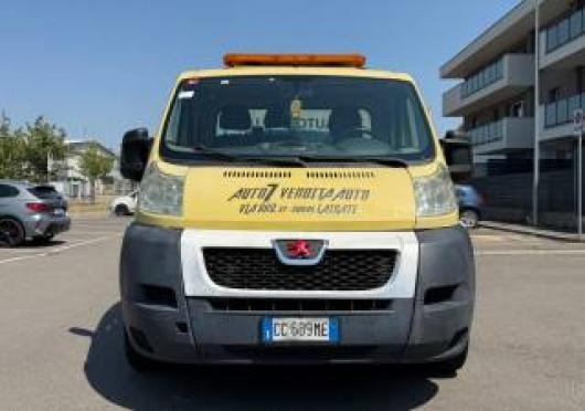 usato PEUGEOT Altro