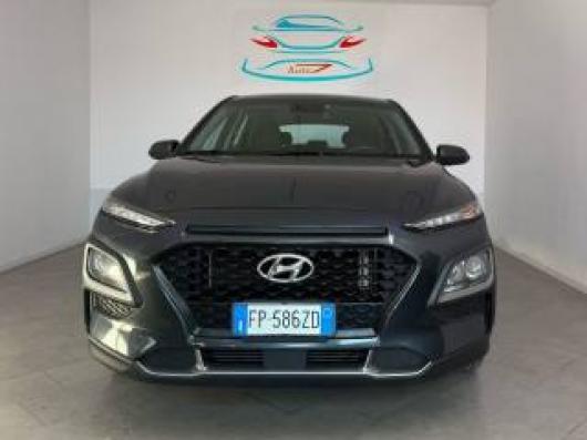 usato HYUNDAI Kona