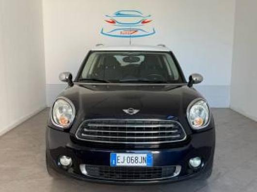 usato MINI Countryman