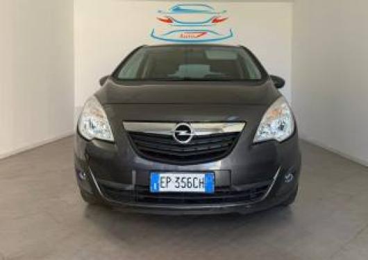 Meriva