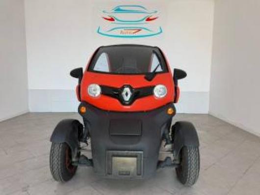 usato RENAULT Twizy