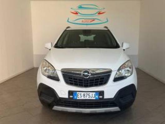 usato OPEL Mokka